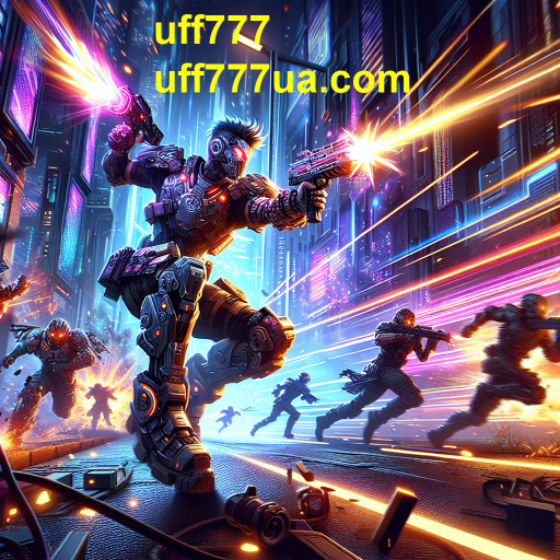 A Emoção dos Jogos de Ação: Um Mergulho no Gênero mais Empolgante