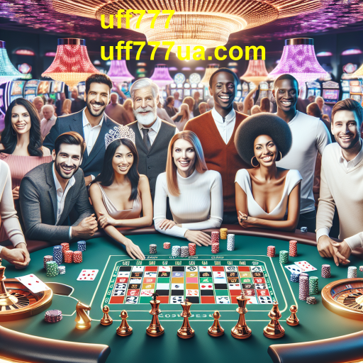 A Atração dos Jogos de Mesa: Diversão e Estratégia em Cada Jogada