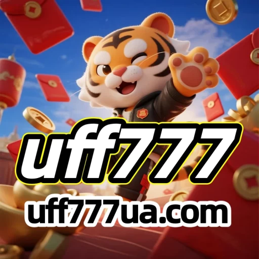 Logo uff777